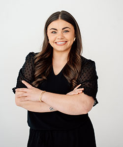 Cheyenne Bolmer