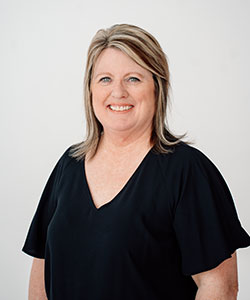Robin Hogan