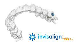 Invisalign Teen