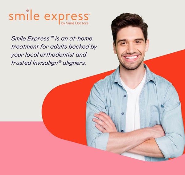 Smile Express