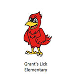 Grants Luck Elementary