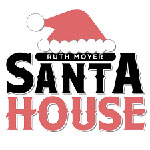 Ruth Moyer Santa House