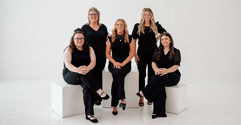 Administrative Team