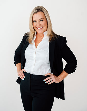 Meet <span>Dr. Stull</span>
